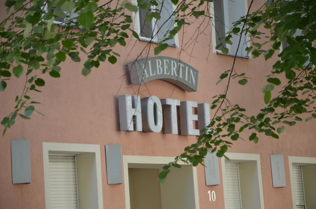 Hotel Albertin - Berlin — Photos 3